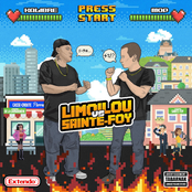 Limoilou vs Sainte-Foy