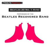 the beatles recovered band