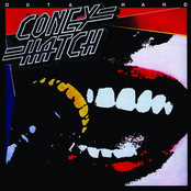 Coney Hatch: Outa Hand