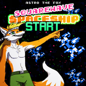 SQUAREWAVE SPACESHIP START