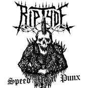 Speed Metal Punx