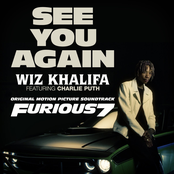 Wiz Khalifa: See You Again (feat. Charlie Puth)