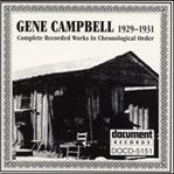 gene campbell