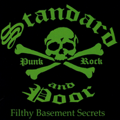 Filthy Basement Secrets