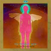 You Are The Resurrection