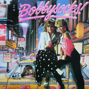 Bobbysocks