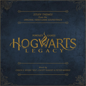 Hogwarts Legacy (Study Themes from the Original Soundtrack)