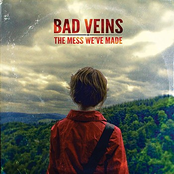 I Turn Around by Bad Veins