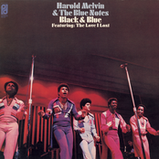 Concentrate On Me by Harold Melvin & The Blue Notes