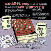 Scharpling & Wurster: Rock, Rot & Rule