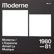Eldorado by Moderne