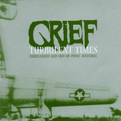 Lifeless by Grief