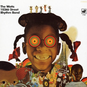 Bring It On Home To Me by The Watts 103rd Street Rhythm Band