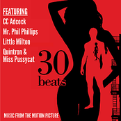 C.C. Adcock: 30 Beats (Music From The Motion Picture)