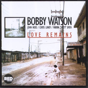 The Love We Had Yesterday by Bobby Watson