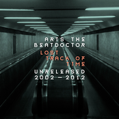 Lost Track of Time; Unreleased 2002-2012
