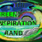 the green inspiration band