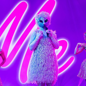 Masked Singer Suomi: Hiirulainen