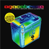 Oracabessa: 12" Biz Dubplates Remixes Disc 1