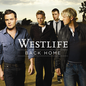 Catch My Breath by Westlife