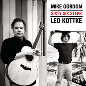 Invisible by Leo Kottke & Mike Gordon