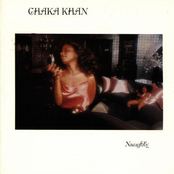 What You Did by Chaka Khan