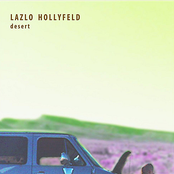 The Minister by Lazlo Hollyfeld