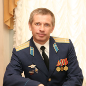 Алексей Краев