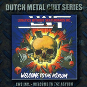 Welcome To The Asylum (2006 Reissue)