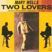 Guess Who by Mary Wells