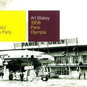 Jazz In Paris - 1958 Paris Olympia