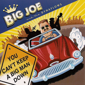 Whatcha Gonna Do? by Big Joe & The Dynaflows