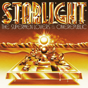 Starlight (The Fame) - Single