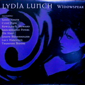 Twisted by Lydia Lunch With Clint Ruin