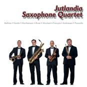Jutlandia Saxophone Quartet