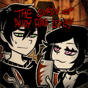 The Coffin of Andy and Leyley