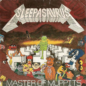 Master Of Muppits EP