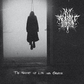 The Weight of Life Was Greater