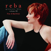 Reba McEntire: Greatest Hits Volume III - I'm A Survivor