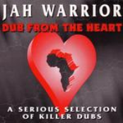 Destination Revelation by Jah Warrior