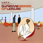 Under The Gun by Supreme Beings Of Leisure