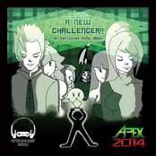 Apex 2014: A New Challenger!!