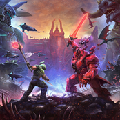 DOOM Eternal: The Ancient Gods - Part Two