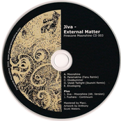 external matter