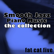 Smooth Jazz Piano Music, The Collection