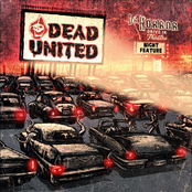 Be Afraid Of The Night by Dead United