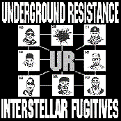 Interstellar Fugitives