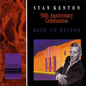 Between The Devil And The Deep Blue Sea by Stan Kenton