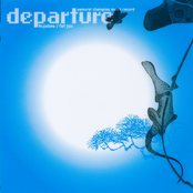 Samurai Champloo Music Record: Departure