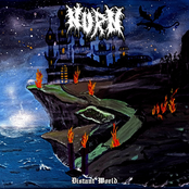 Nurn: Distant World (EP)